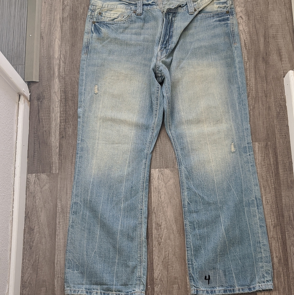 Men's Jeans